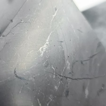 Пирамиды гармонизаторы шунгит/талькохлорит 5 см, шунгит