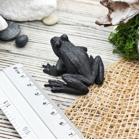 Лягушка XS №2