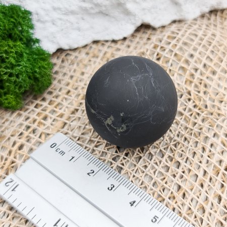 Шар шлифованный 3 см