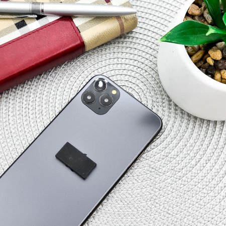 Пластина шлифованная, шунгит