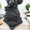 Подсвечник Индийский слон M Подсвечник Индийский слон M