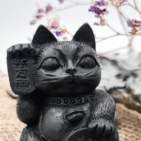 Манеки неко S