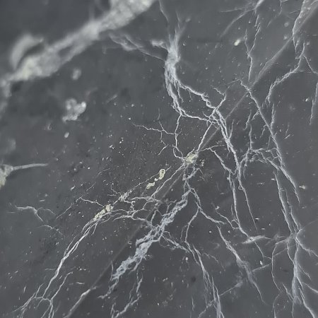 Пирамида шлифованная 7 см, шунгит