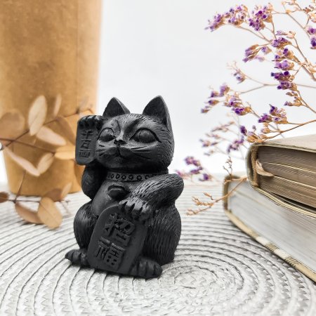 Манеки неко S