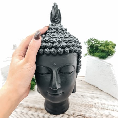 Голова Будды XL