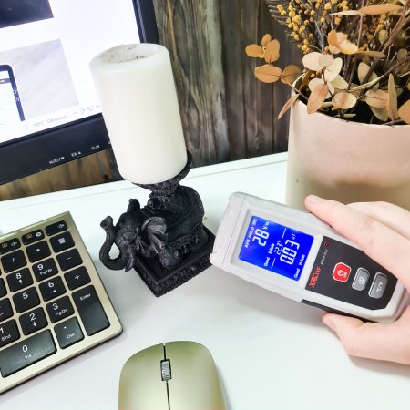 Подсвечник слон M