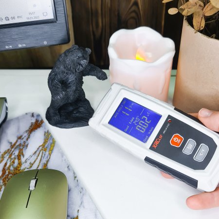 Злой медведь M