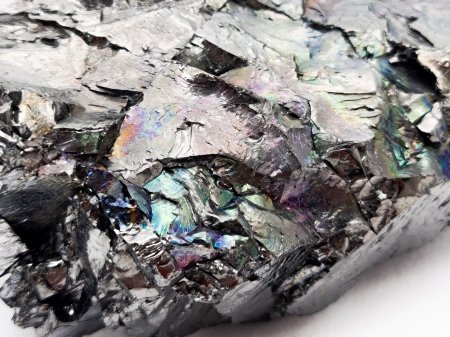 Элитный шунгит 220-230 (1 камень)