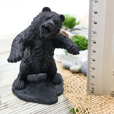 Злой медведь M