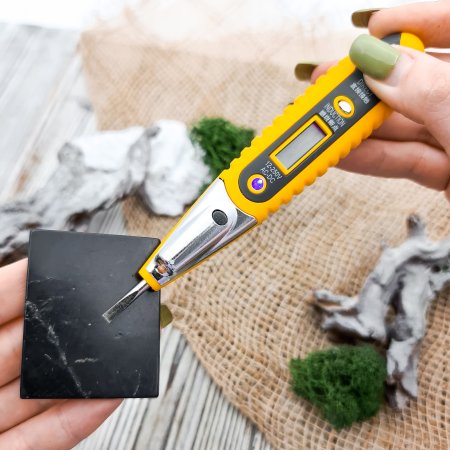 Набор для техники, шунгит