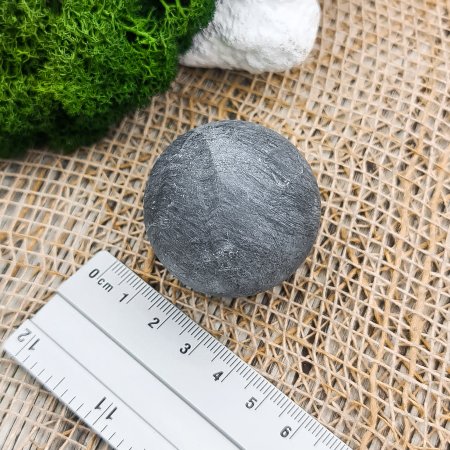 Шар талькохлорит 4 см