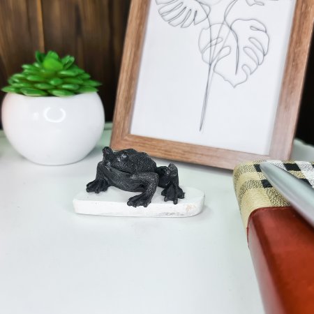 Лягушка XS №2