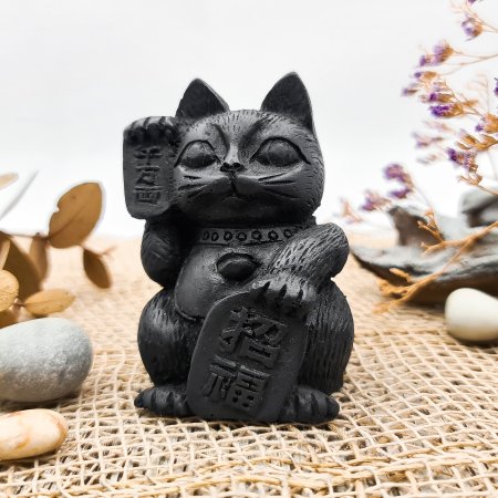 Манеки неко S