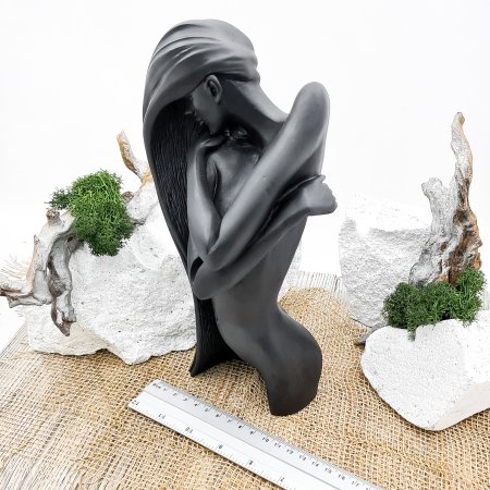 Обнаженная Девушка XXL