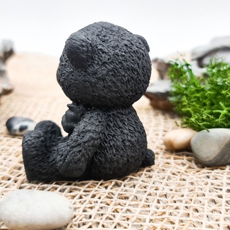 Плюшевый мишка S 